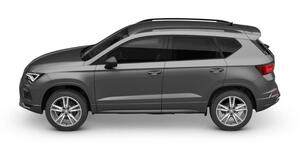 Seat Ateca 1.5 TSI 110kW (150CV) FR Special Edition