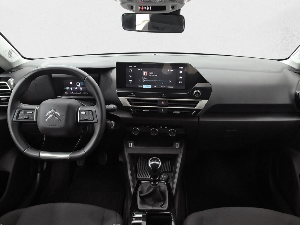 Citroën C4 X PureTech 100 S&S 6v You 7