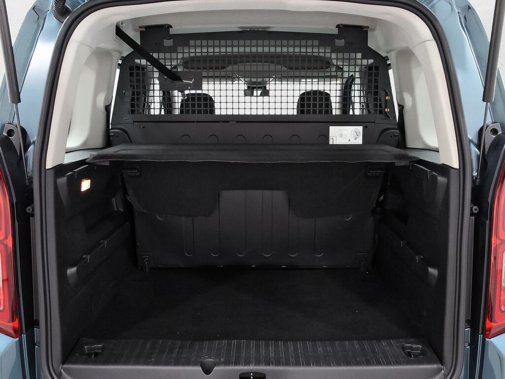 Opel Combo Cargo 1.5 TD 100 LIFE BUSINESS EDIT. PLUS 5P (N1) 10