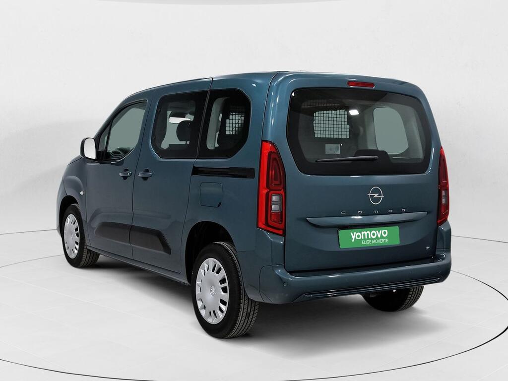 Opel Combo Cargo 1.5 TD 100 LIFE BUSINESS EDIT. PLUS 5P (N1) 2