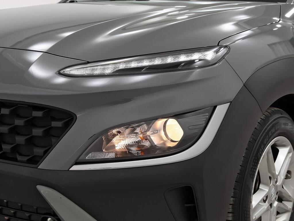 Hyundai Kona 1.0 TGDI Maxx 4X2 DCT 35