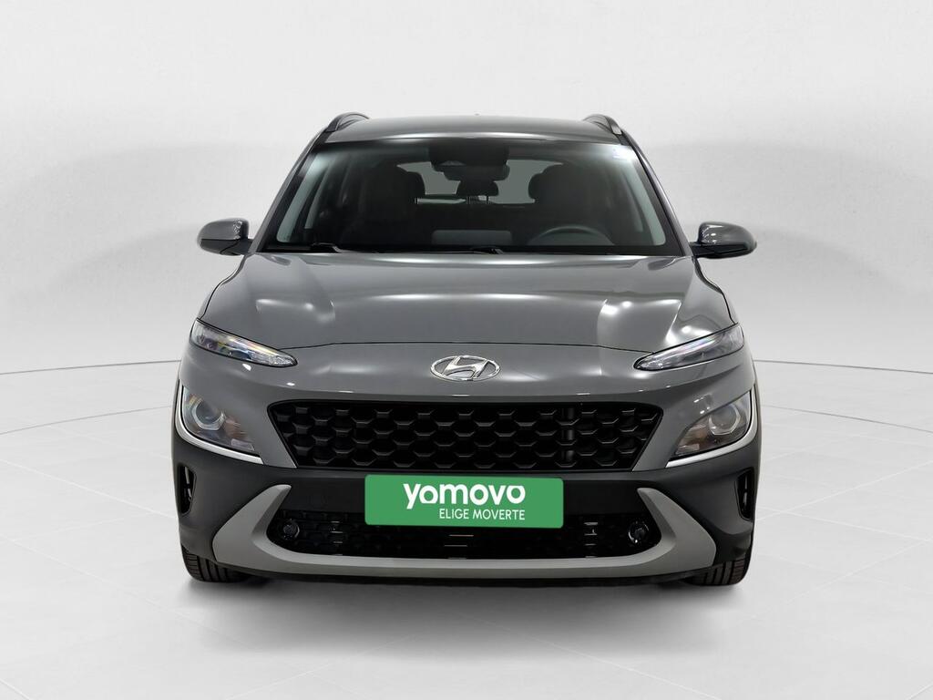 Hyundai Kona 1.0 TGDI Maxx 4X2 DCT 5