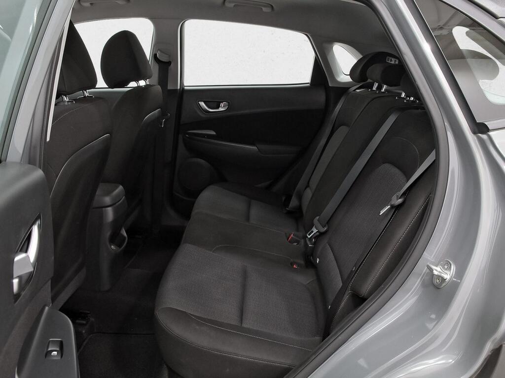 Hyundai Kona 1.0 TGDI Maxx 4X2 DCT 9