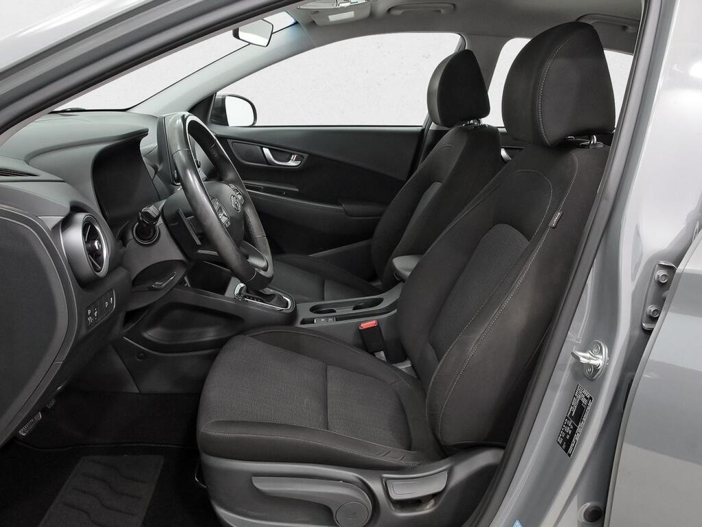 Hyundai Kona 1.0 TGDI Maxx 4X2 DCT 8