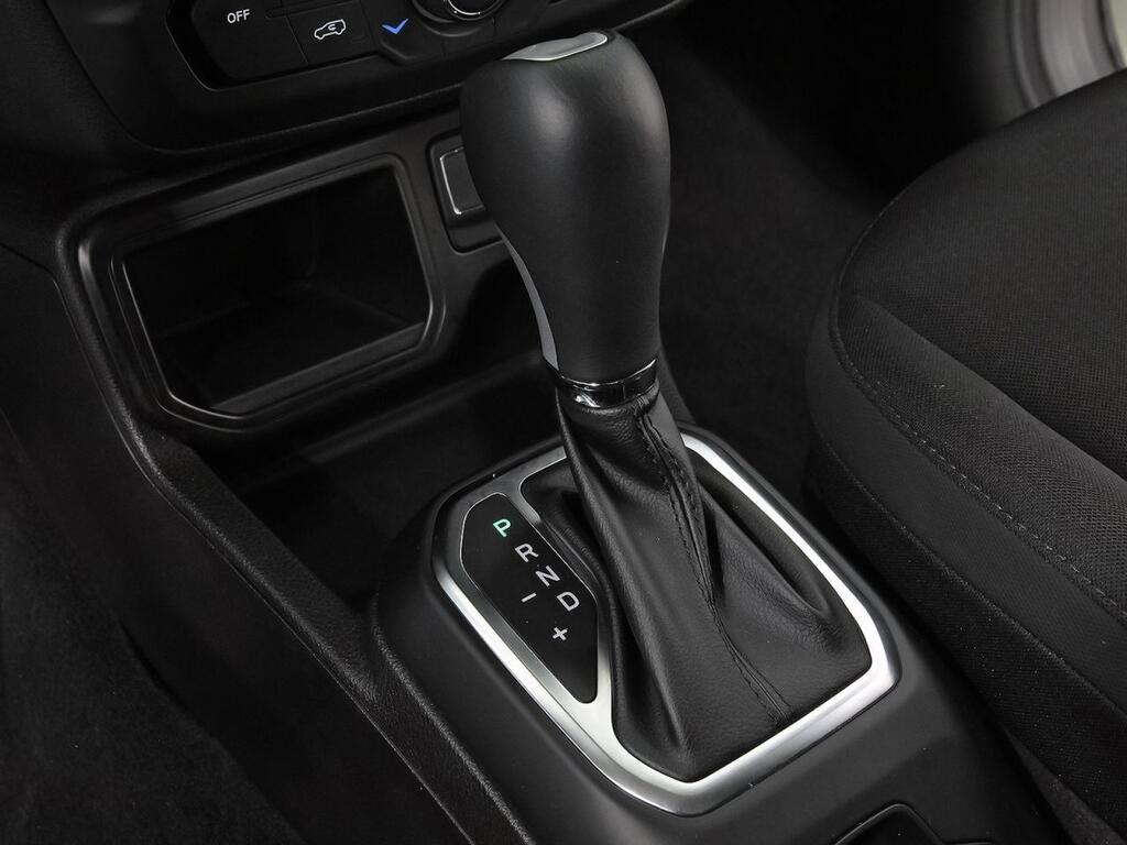 Jeep Renegade eHybrid 1.5 96kW(130CV) Limited ATX 32