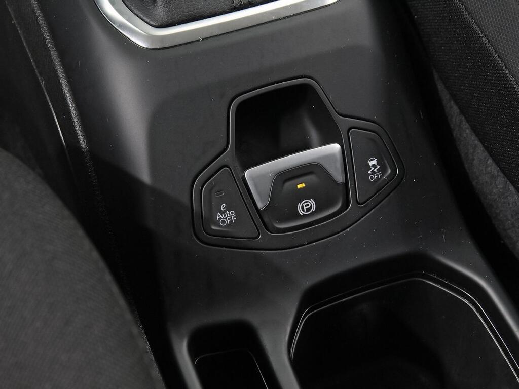 Jeep Renegade eHybrid 1.5 96kW(130CV) Limited ATX 31