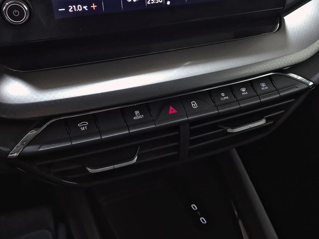 Skoda Octavia Combi 2.0 TDI 110kW(150CV) Man Ambition 25