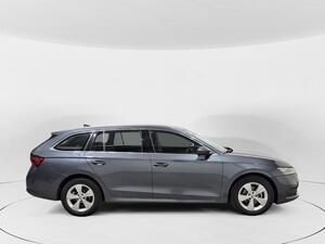 Skoda Octavia Combi 2.0 TDI 110kW(150CV) Man Ambition