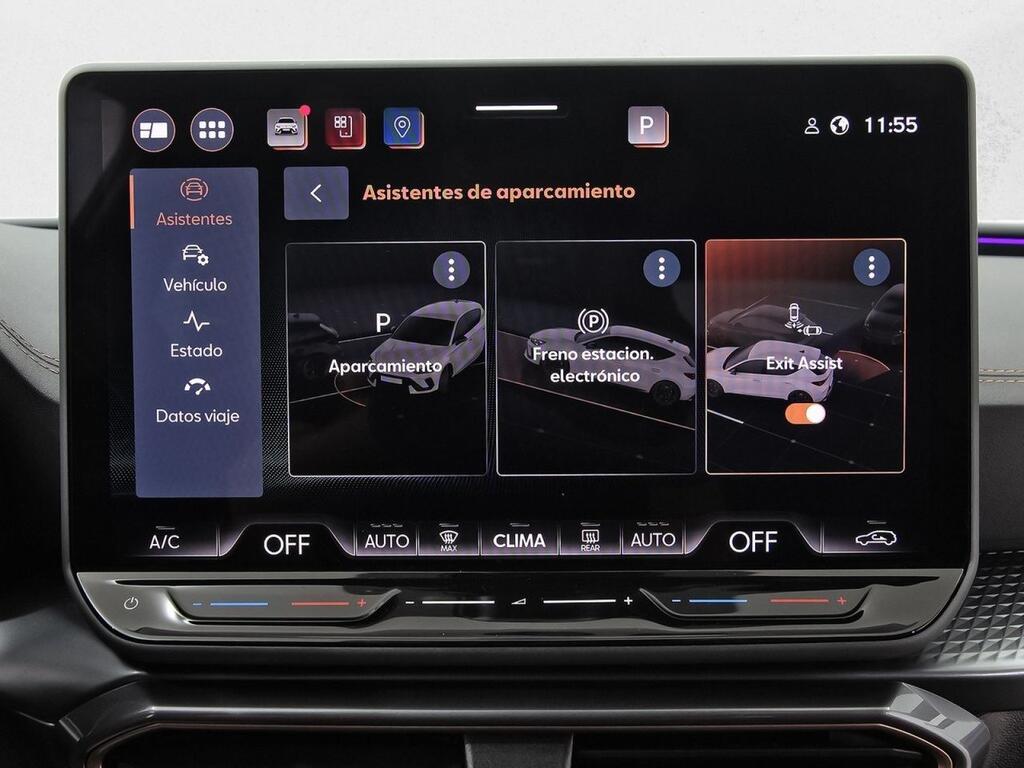 Cupra León 1.5 TSI 110kW (150CV) 21