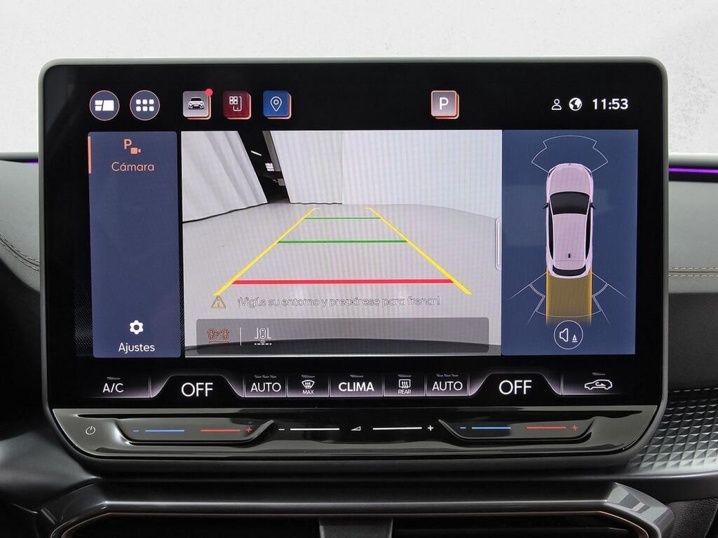 Cupra León 1.5 TSI 110kW (150CV) 17