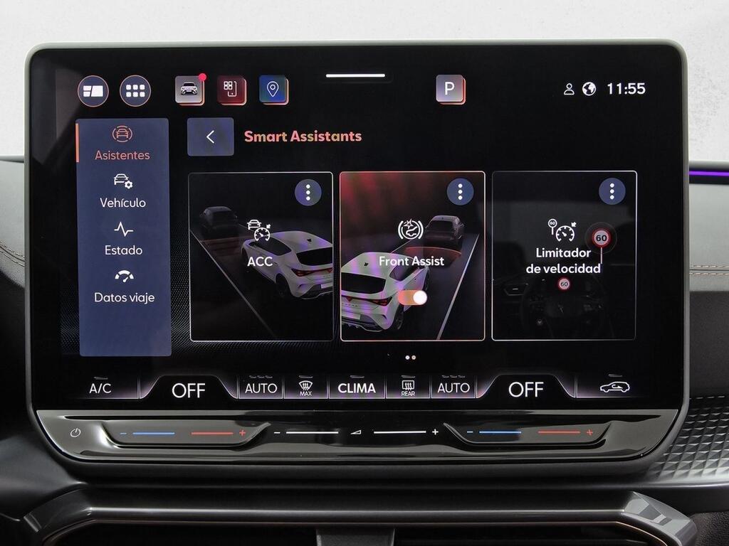 Cupra León 1.5 TSI 110kW (150CV) 23