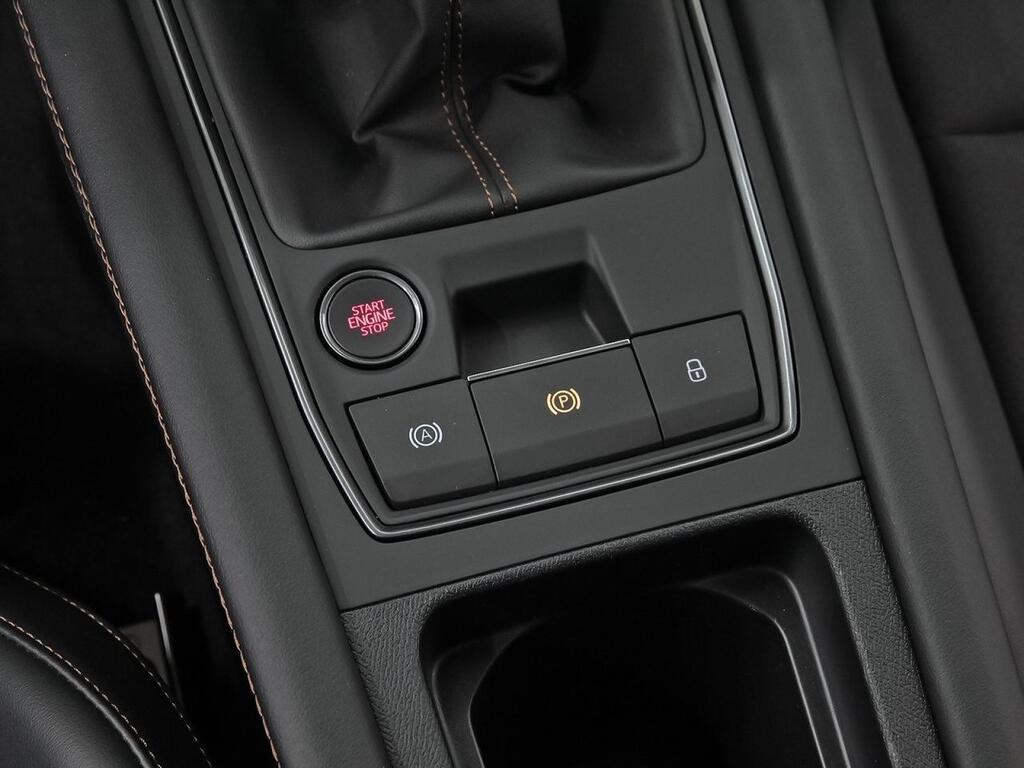 Cupra León 1.5 TSI 110kW (150CV) 26