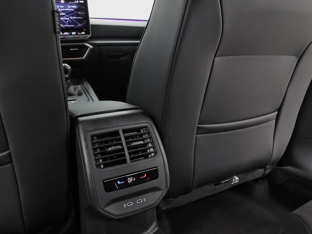 Cupra León 1.5 TSI 110kW (150CV) 28