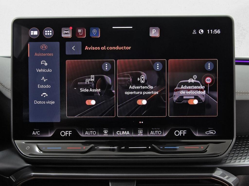 Cupra León 1.5 TSI 110kW (150CV) 24