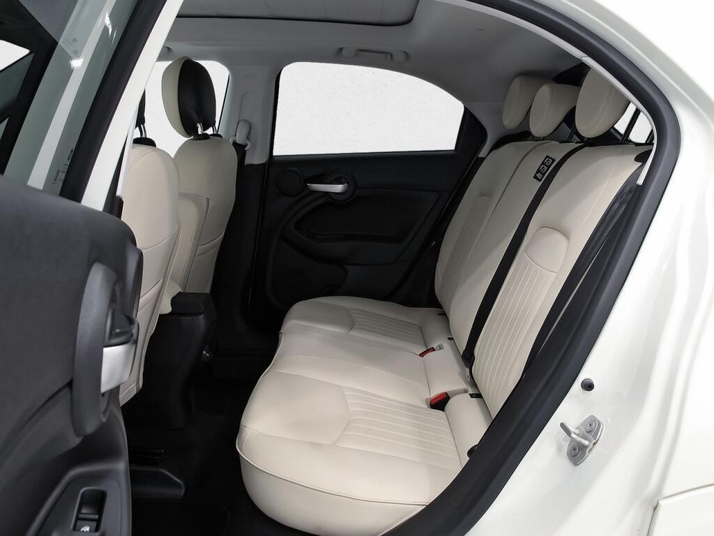 Fiat 500X Dolcevita SS Edition 1.0 Firefly T3 88KW 9