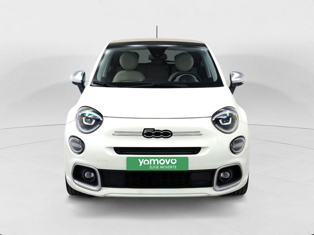 Fiat 500X Dolcevita SS Edition 1.0 Firefly T3 88KW 5