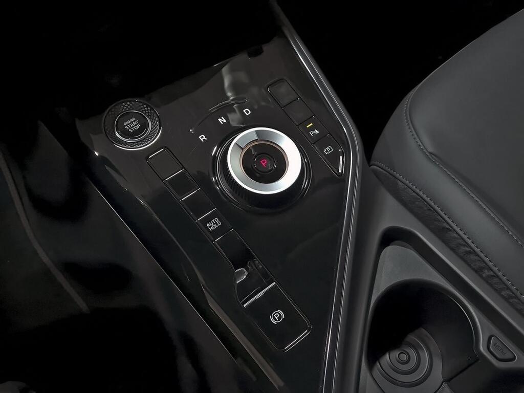 Kia Niro 1.6 GDi HEV 95kW (129CV) Drive 29