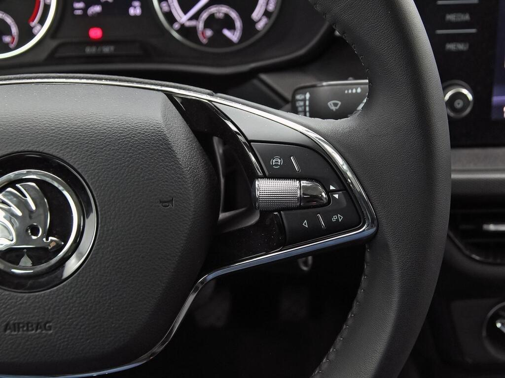 Skoda Fabia 1.0 TSI 70KW (95CV) Ambition 16