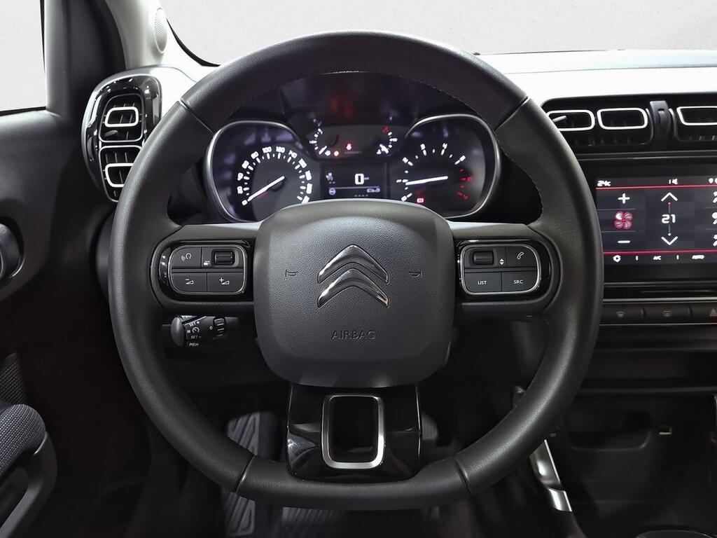 Citroën C3 Aircross PureTech 81kW (110CV) Plus 19