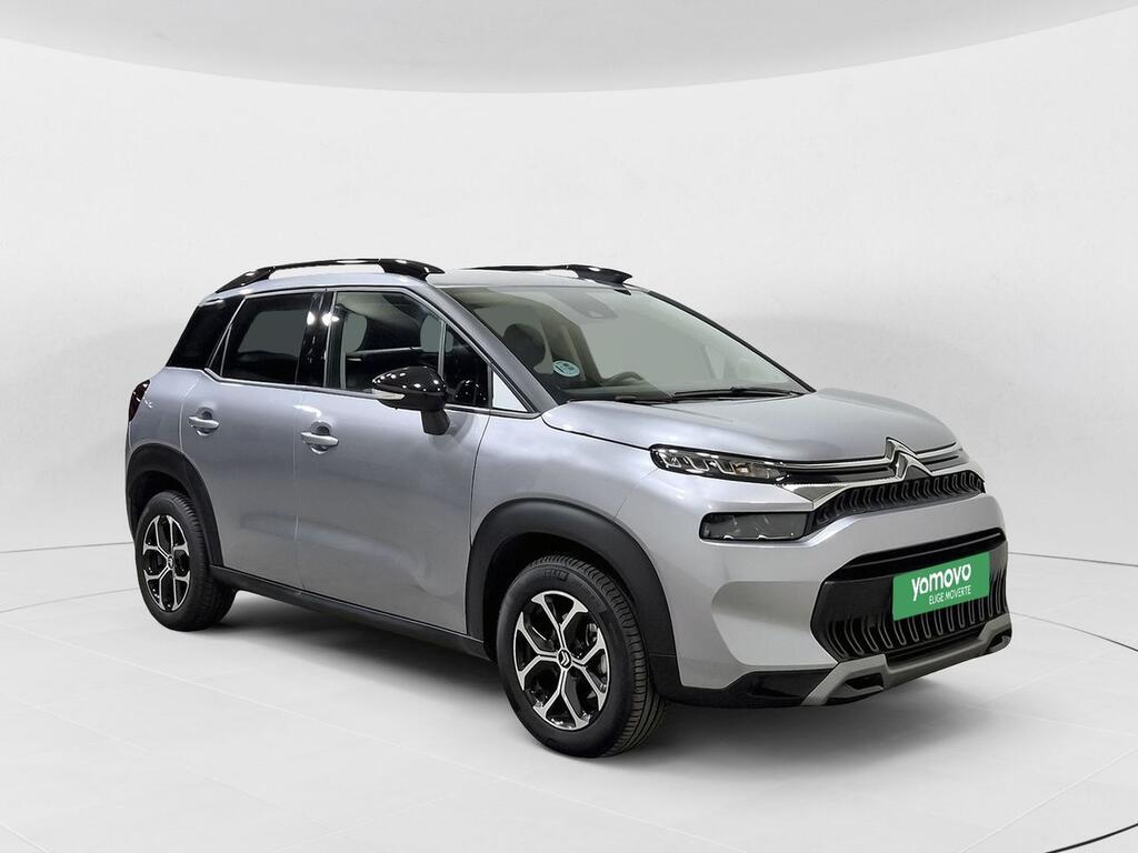 Citroën C3 Aircross PureTech 81kW (110CV) Plus