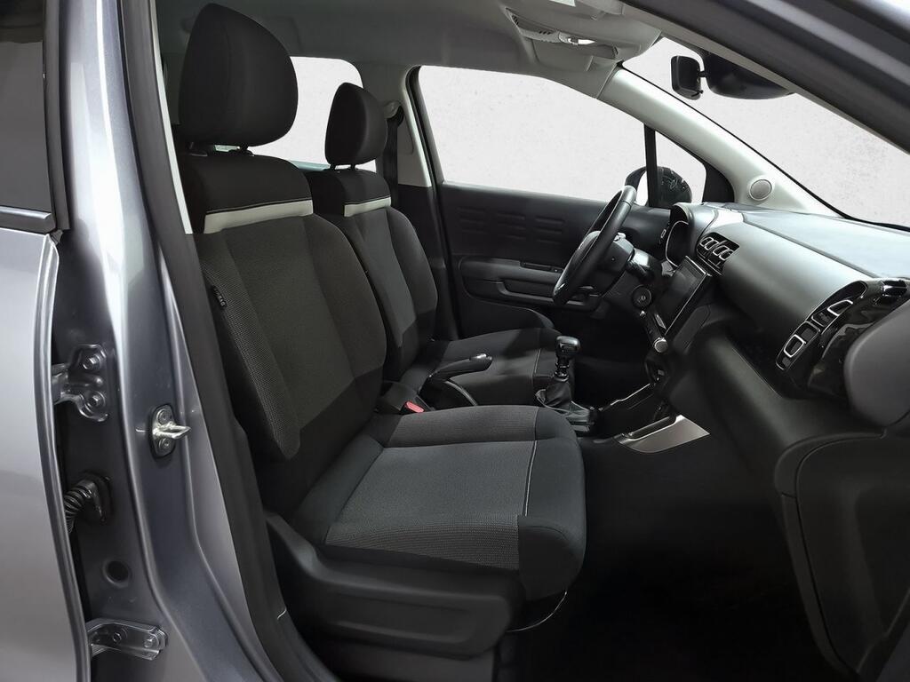 Citroën C3 Aircross PureTech 81kW (110CV) Plus 7