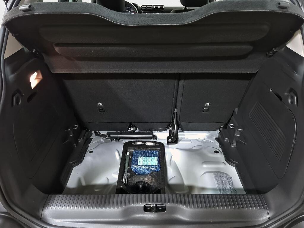 Citroën C3 Aircross PureTech 81kW (110CV) Plus 28