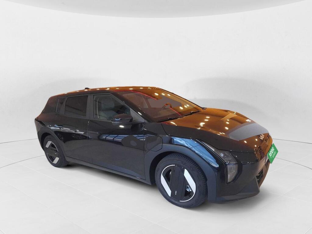 Kia EV4 Earth Launch Edition 81,4kWh 150kW (LR) 8