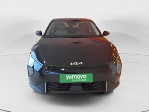 Kia EV4 Earth Launch Edition 81,4kWh 150kW (LR)