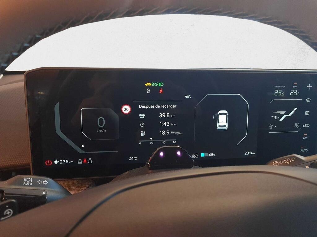 Kia EV4 Earth Launch Edition 81,4kWh 150kW (LR) 10