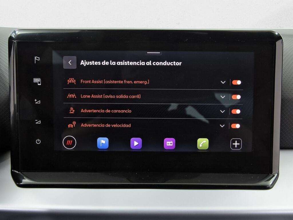 Seat Arona 1.0 TSI 85kW (115CV) FR XM 24