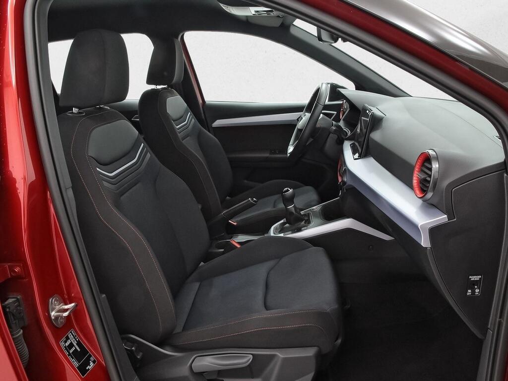 Seat Arona 1.0 TSI 85kW (115CV) FR XM 5