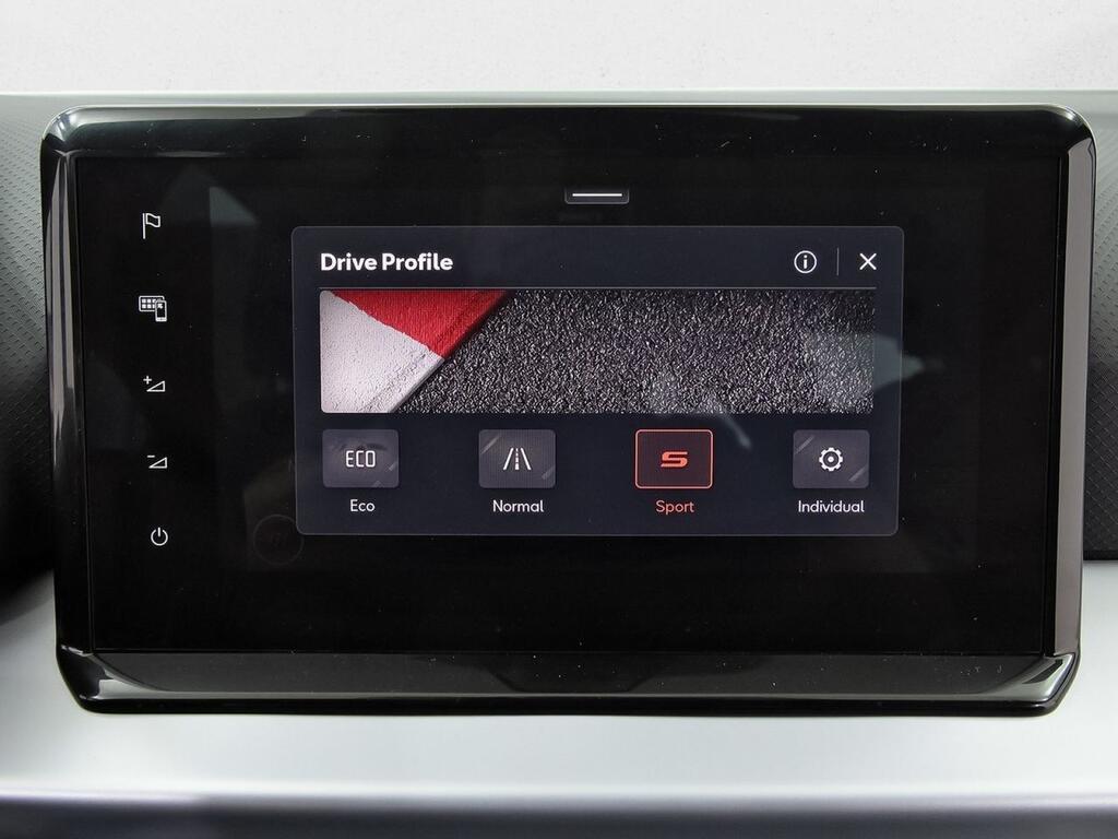 Seat Arona 1.0 TSI 85kW (115CV) FR XM 25