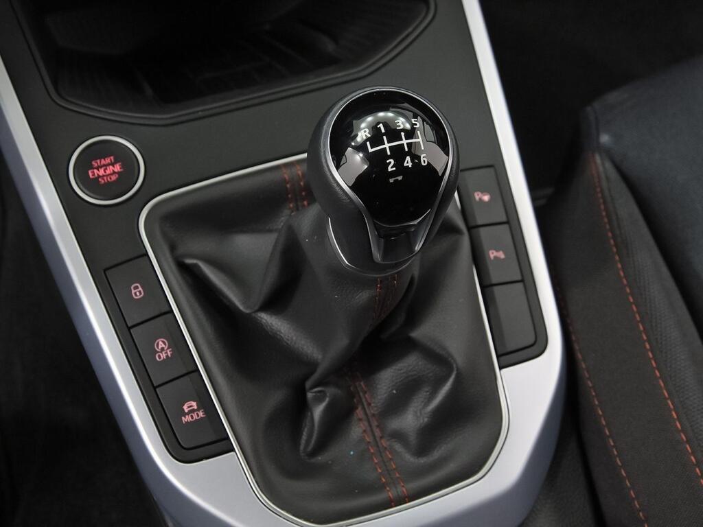 Seat Arona 1.0 TSI 85kW (115CV) FR XM 29