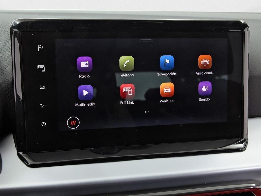 Seat Arona 1.0 TSI 85kW (115CV) FR XM 18