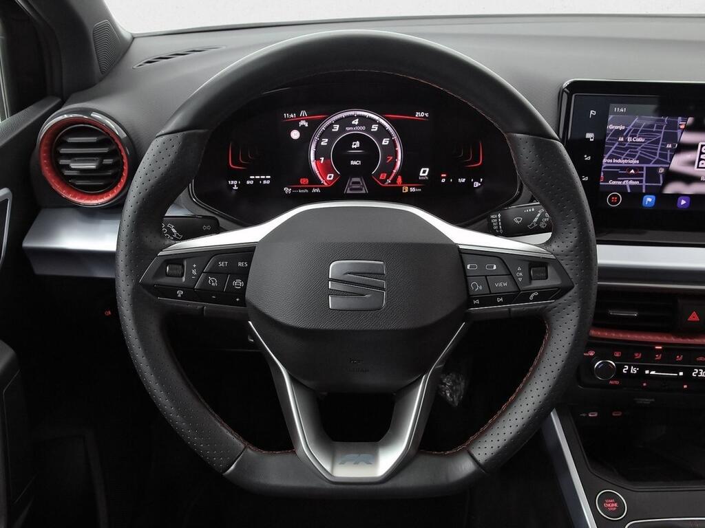 Seat Arona 1.0 TSI 85kW (115CV) FR XM 17