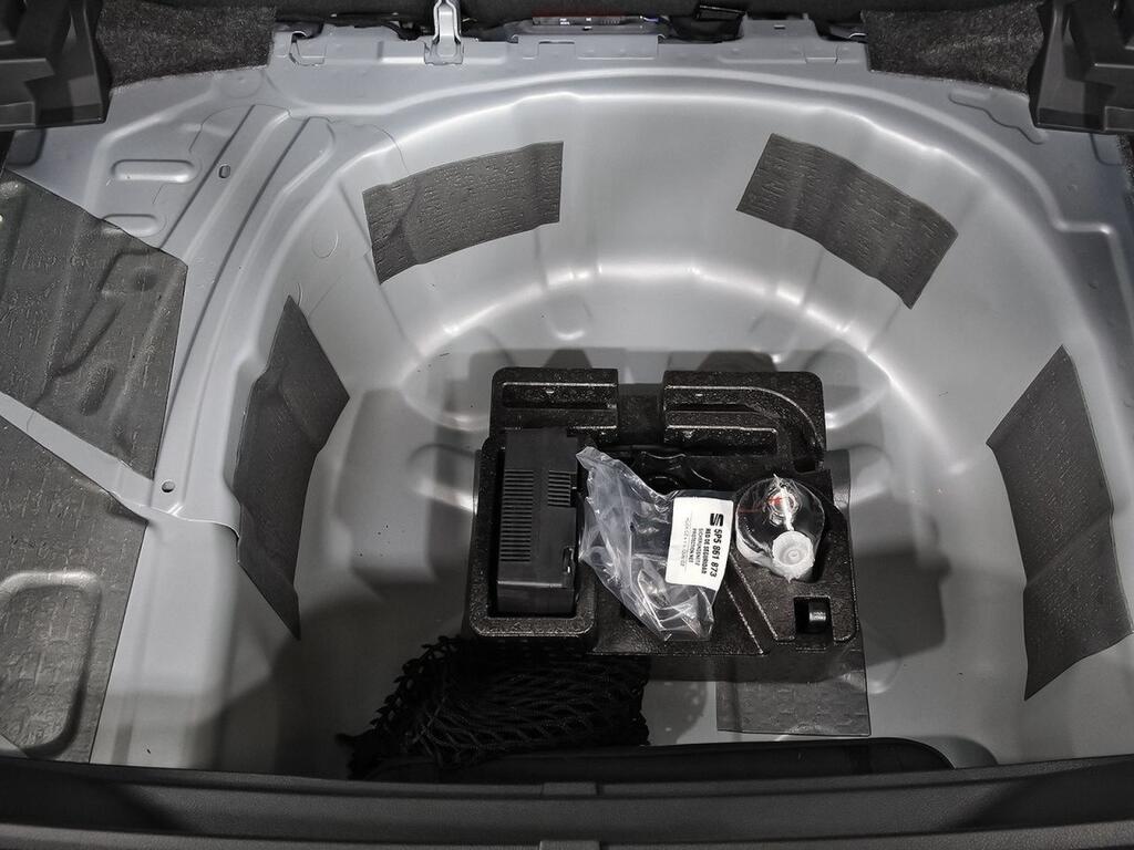 Seat Arona 1.0 TSI 85kW (115CV) FR XM 30