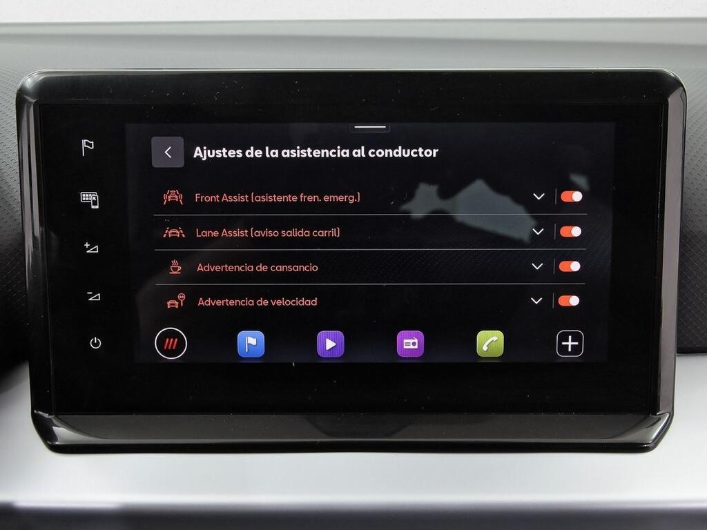 Seat Arona 1.0 TSI 85kW (115CV) DSG FR XM 24