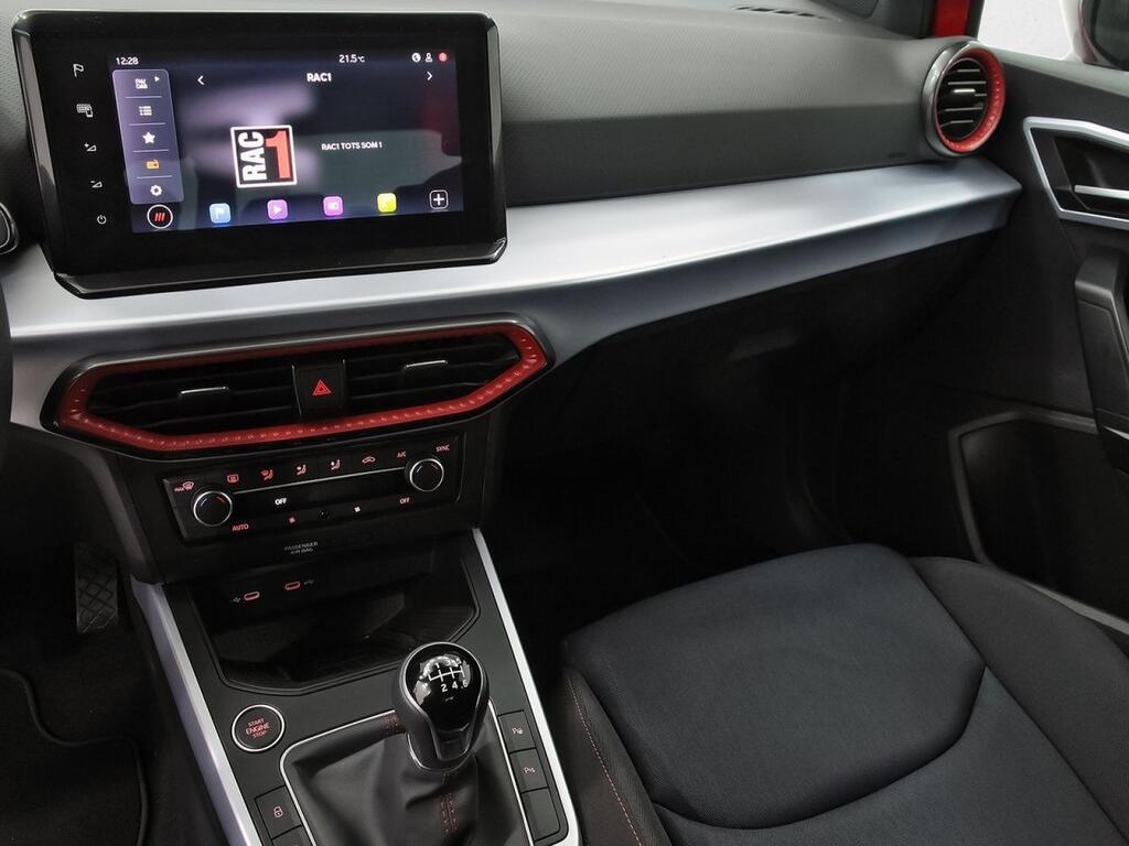 Seat Arona 1.0 TSI 85kW (115CV) FR XM 9