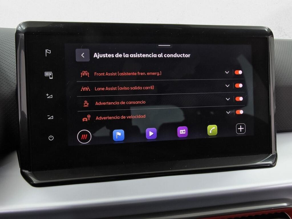 Seat Arona 1.0 TSI 85kW (115CV) FR XM 24