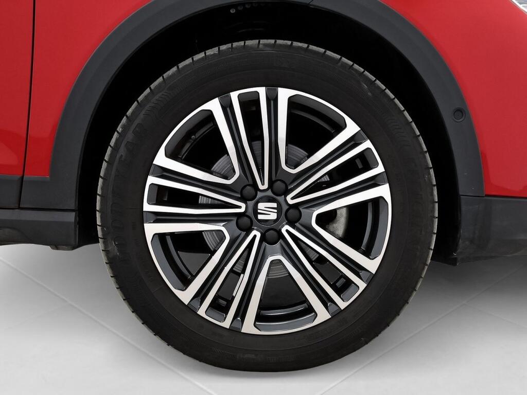 Seat Arona 1.0 TSI 85kW (115CV) FR XM 8