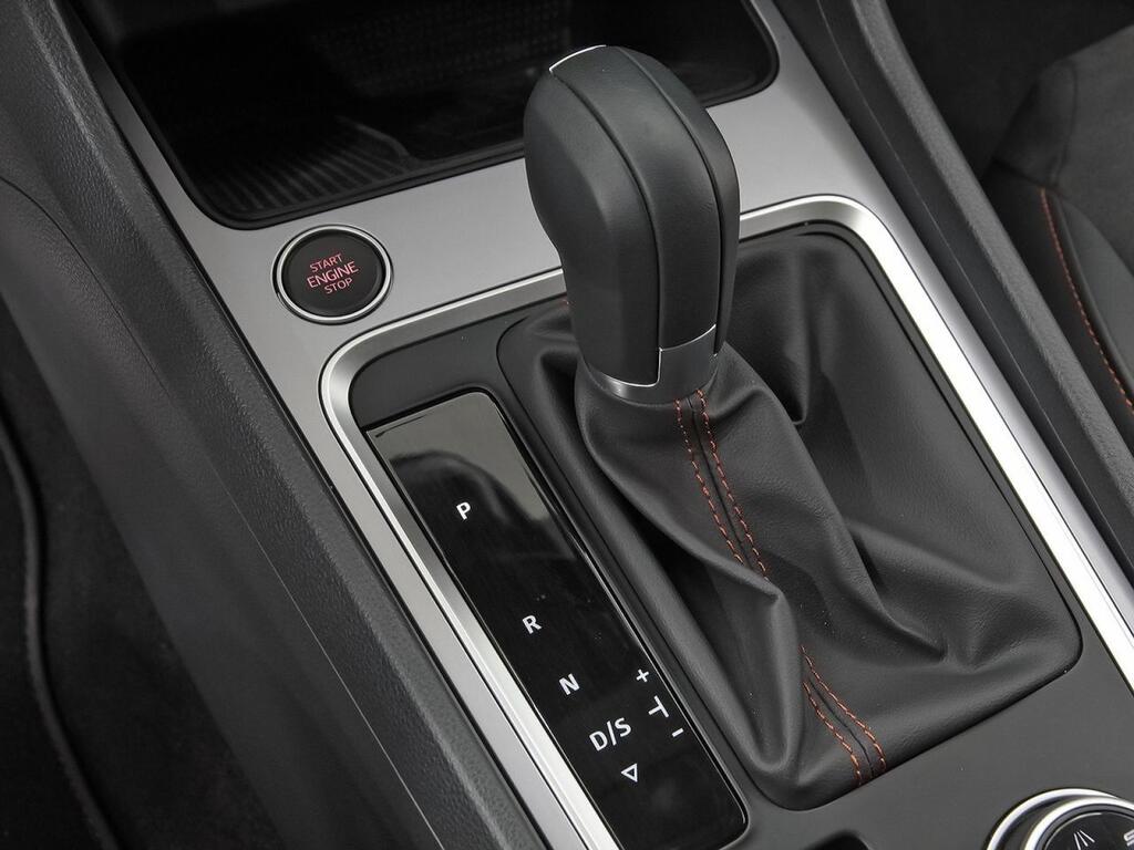 Seat Ateca 1.5 TSI 110kW DSG FR Special Edition 30