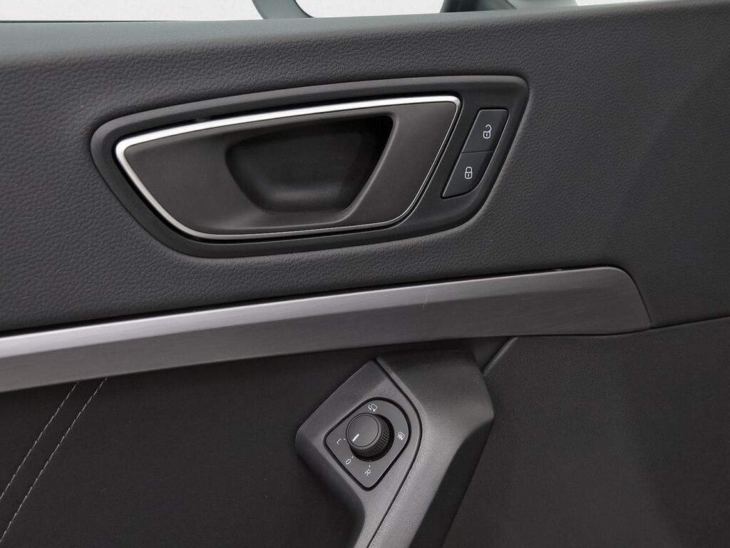 Seat Ateca 1.5 TSI 110kW DSG FR Special Edition 11