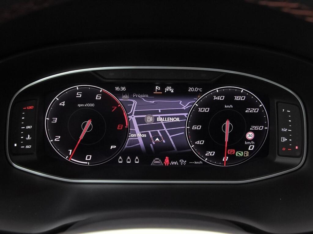 Seat Ateca 1.5 TSI 110kW DSG FR Special Edition 13