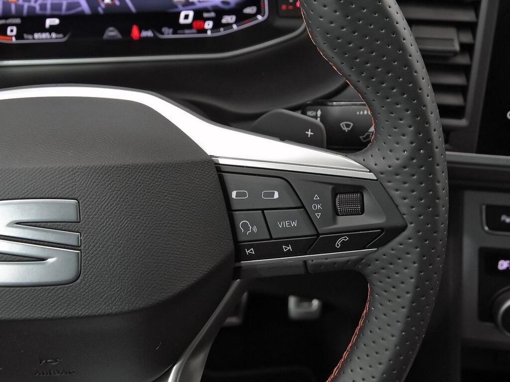 Seat Ateca 1.5 TSI 110kW DSG FR Special Edition 17