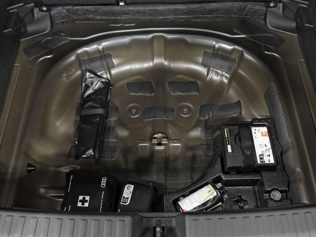 Audi A3 Sportback Advanced 30 TFSI 81kW S tronic 33