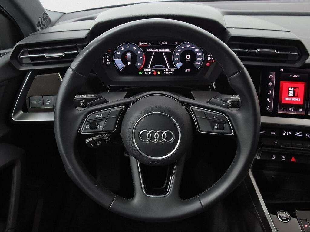 Audi A3 Sportback Advanced 30 TFSI 81kW S tronic 21