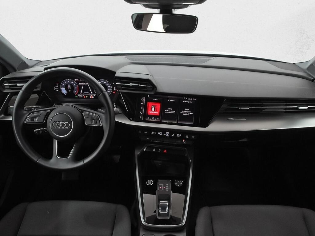 Audi A3 Sportback Advanced 30 TFSI 81kW S tronic 6