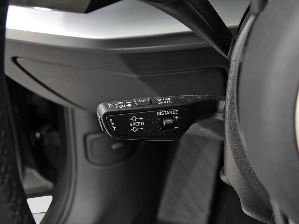 Audi A3 Sportback Advanced 30 TFSI 81kW S tronic 17