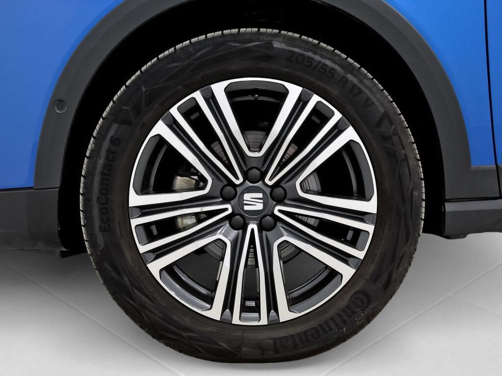 Seat Arona 1.0 TSI 85kW (115CV) FR XM 8