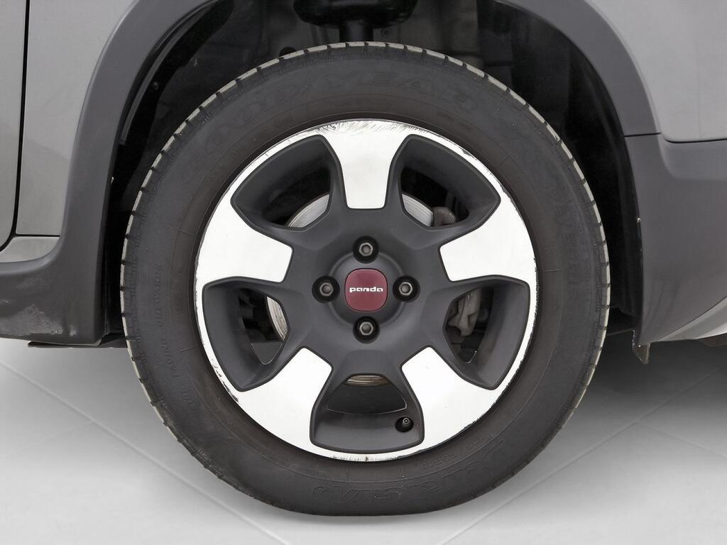 Fiat Panda City Cross 1.0 Gse 51kw (70CV) 10